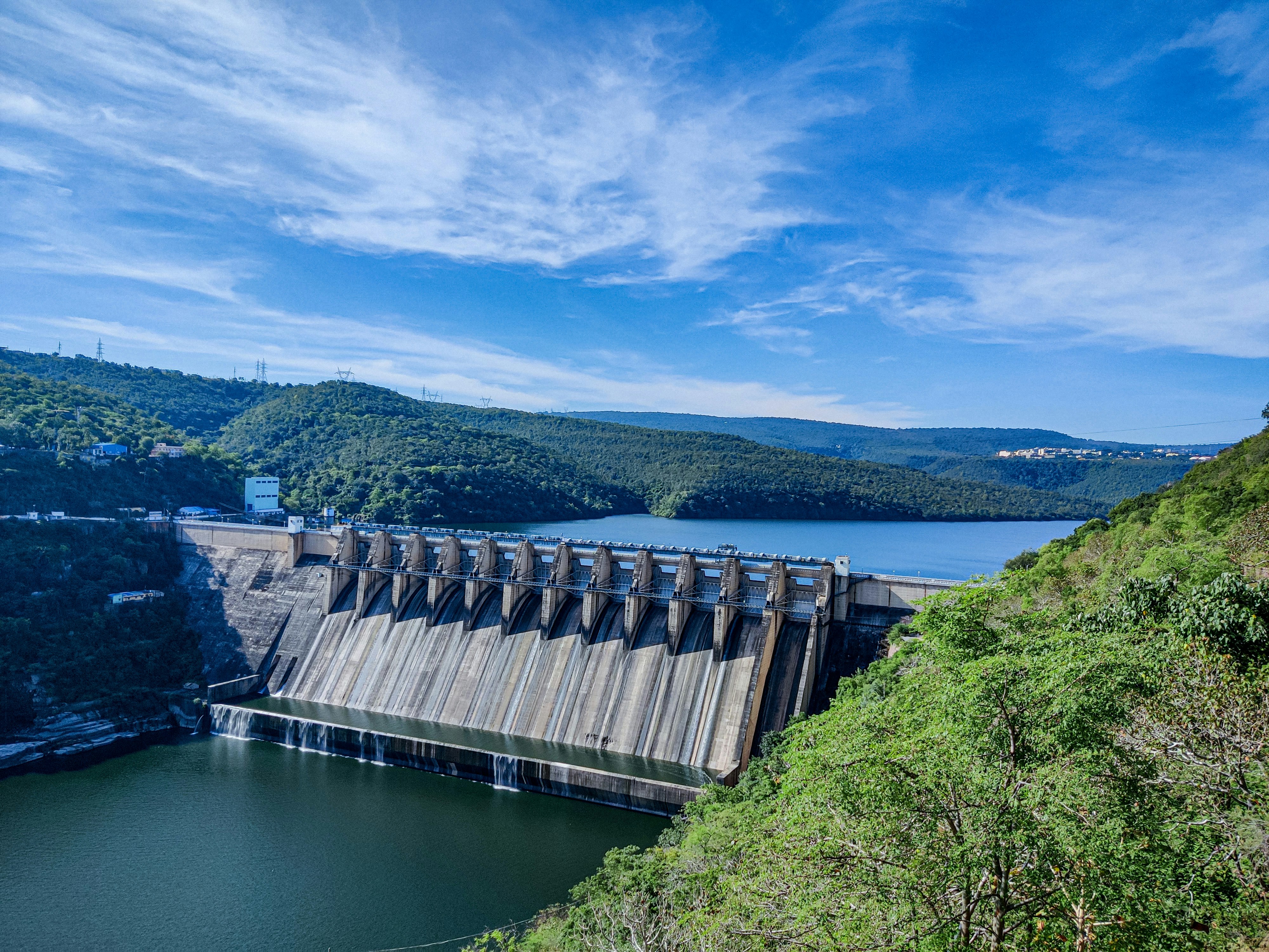Energy & Power Generation — Vivid Automation industrial automation project
