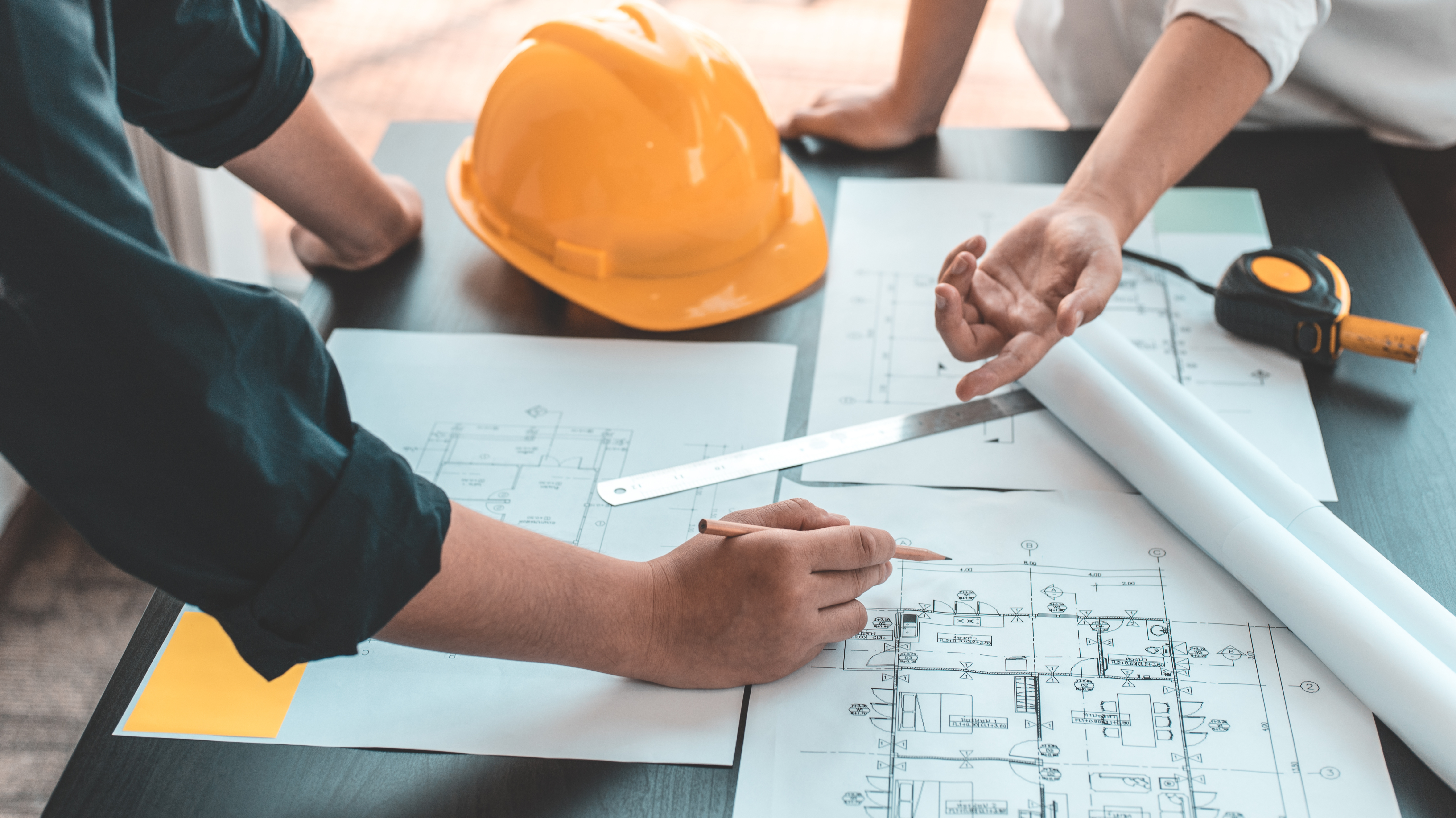 New factory engineering — Serbia